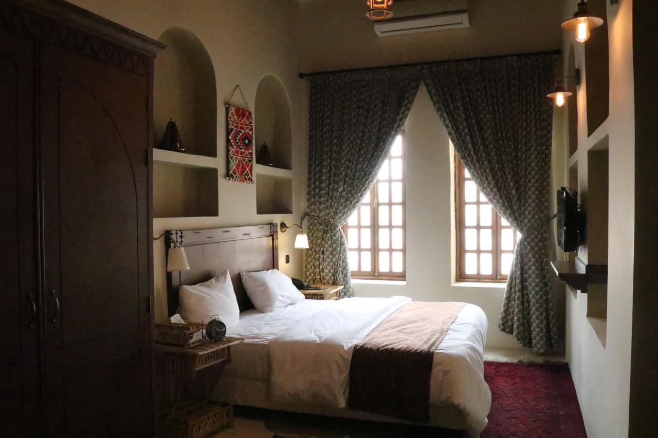 Al Koot Heritage Hotel Эль-Хуфуф Экстерьер фото